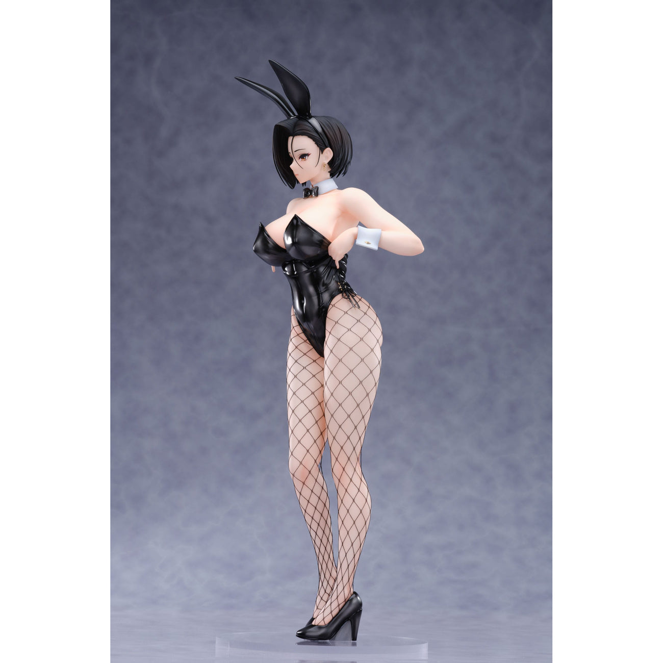 Productafbeelding Original Character PVC Statue 1/4 Yuko Yashiki Bunny Girl Deluxe Edition 42 cm