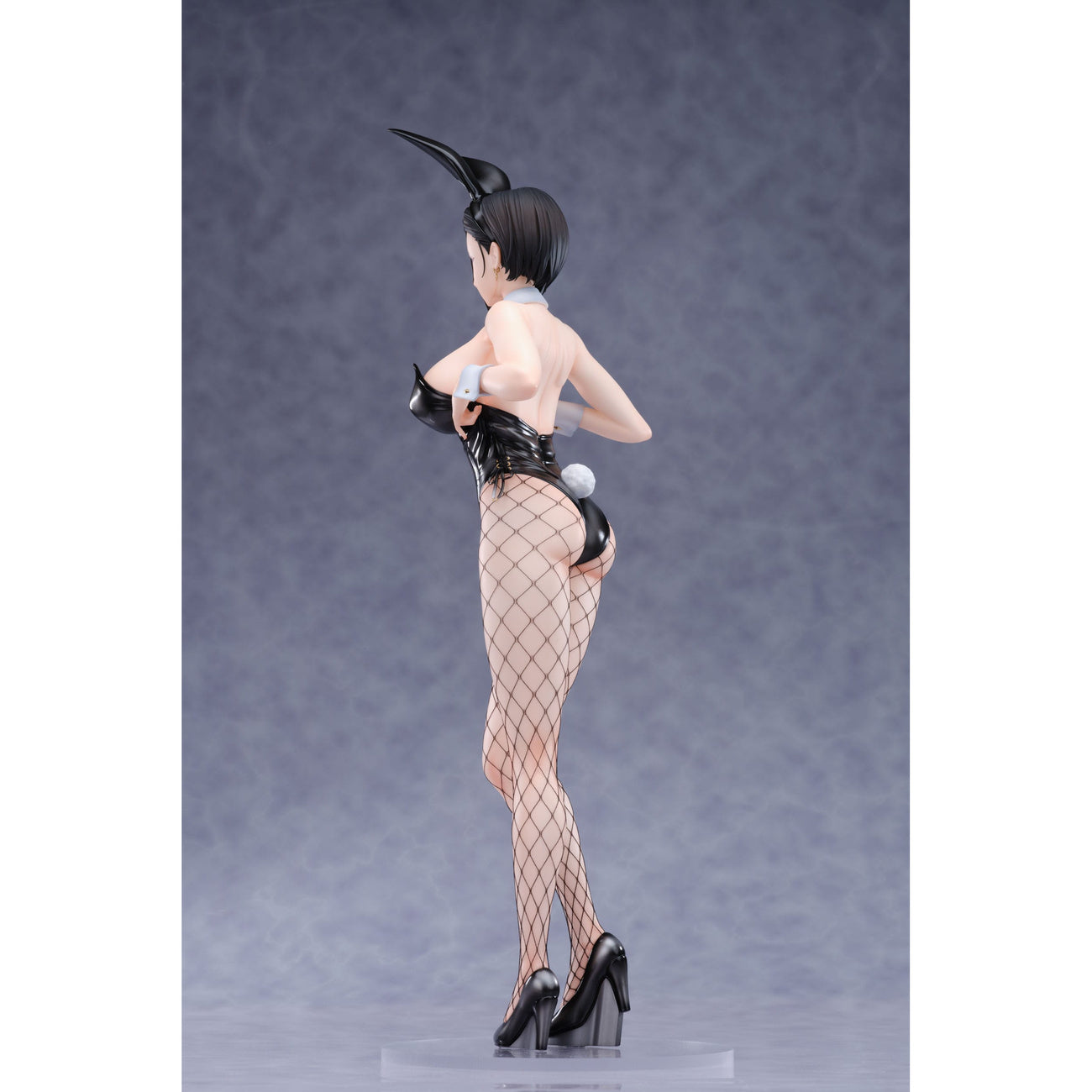 Productafbeelding Original Character PVC Statue 1/4 Yuko Yashiki Bunny Girl Deluxe Edition 42 cm
