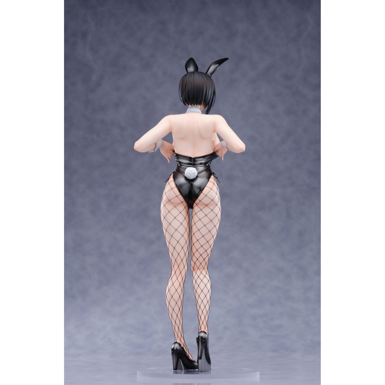 Productafbeelding Original Character PVC Statue 1/4 Yuko Yashiki Bunny Girl Deluxe Edition 42 cm