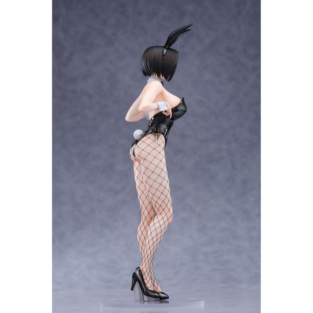 Productafbeelding Original Character PVC Statue 1/4 Yuko Yashiki Bunny Girl Deluxe Edition 42 cm