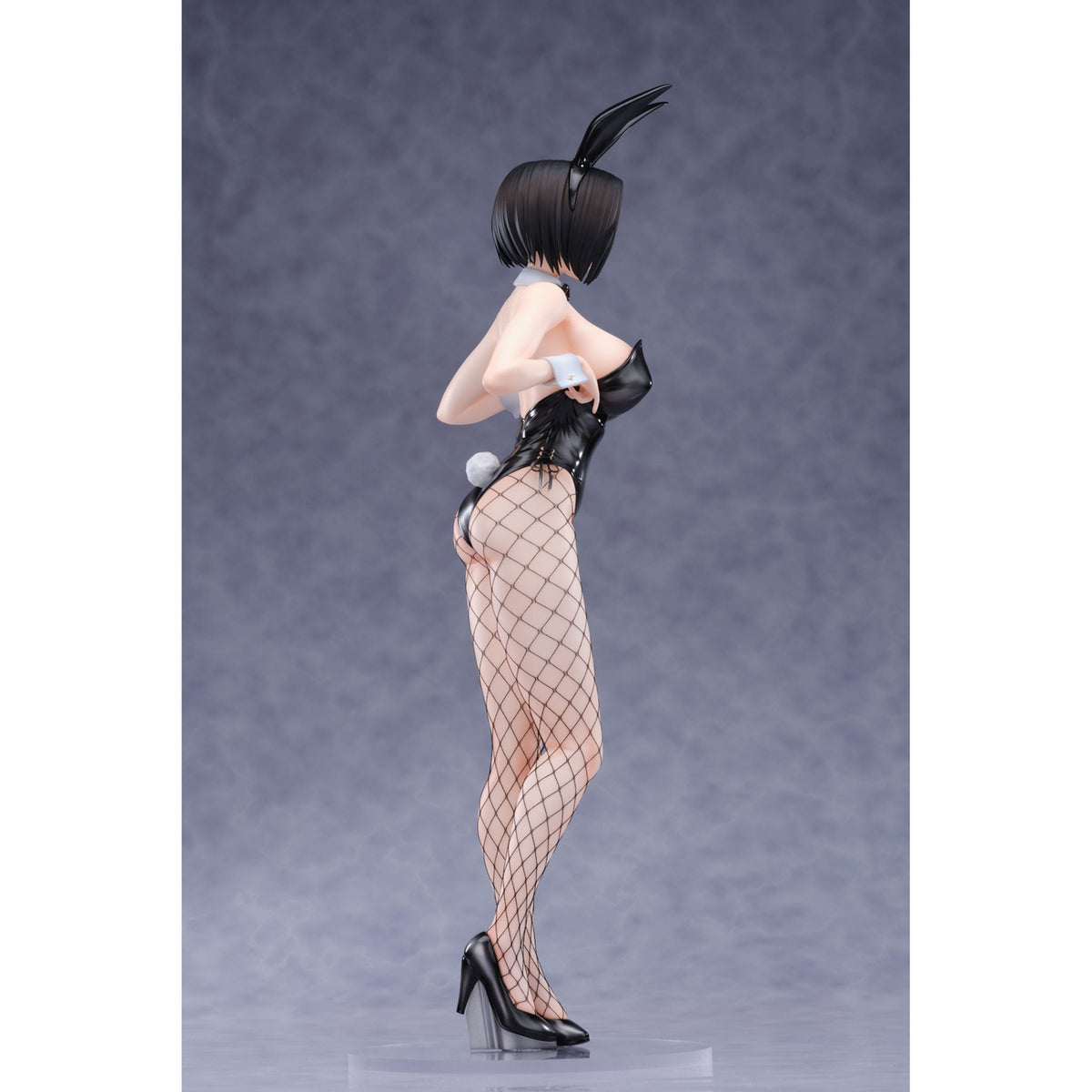 Productafbeelding Original Character PVC Statue 1/4 Yuko Yashiki Bunny Girl Deluxe Edition 42 cm