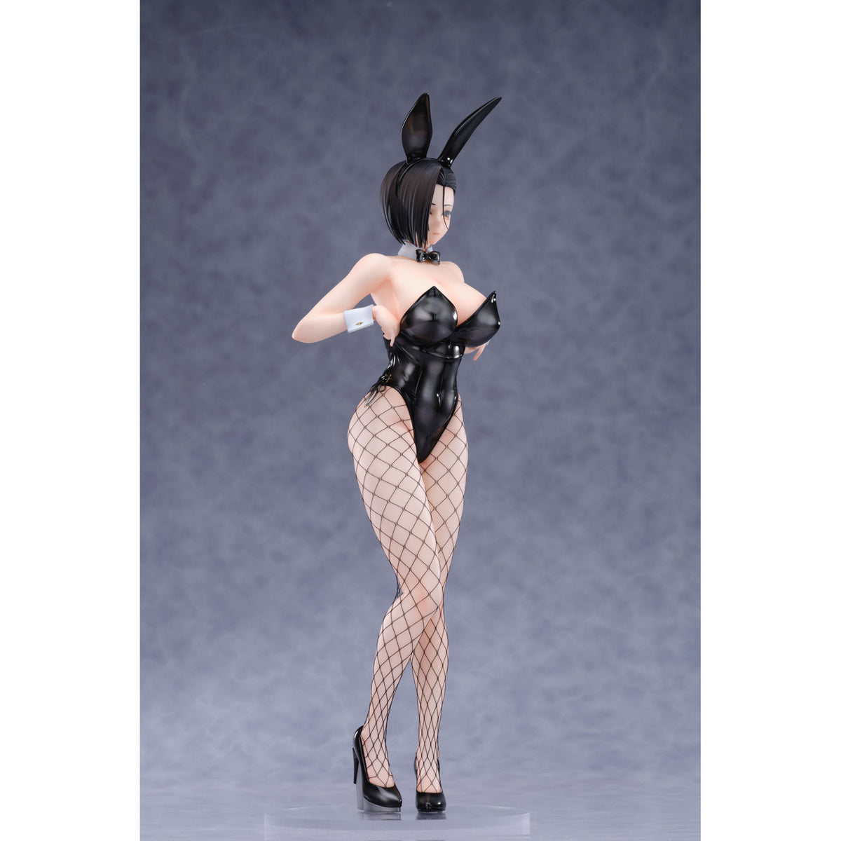 Productafbeelding Original Character PVC Statue 1/4 Yuko Yashiki Bunny Girl Deluxe Edition 42 cm