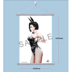 Productafbeelding Original Character PVC Statue 1/4 Yuko Yashiki Bunny Girl Deluxe Edition 42 cm
