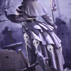 Productafbeelding Original Character PVC Statue 1/6 Pest Doctor Kara Deluxe Edition 30 cm