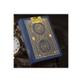 Productafbeelding Tycoon Speelkaarten Blue