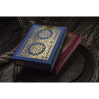 Productafbeelding Tycoon Speelkaarten Blue