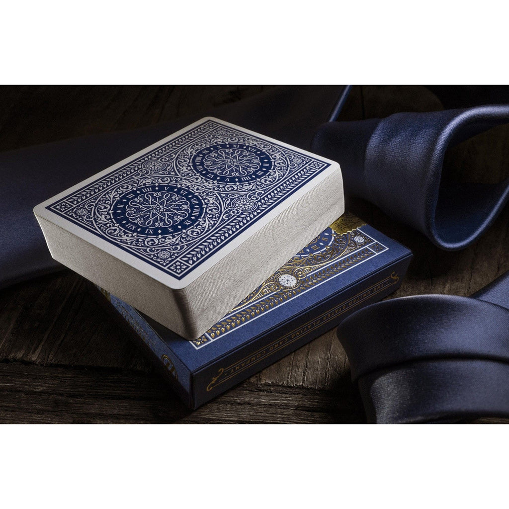 Productafbeelding Tycoon Speelkaarten Blue