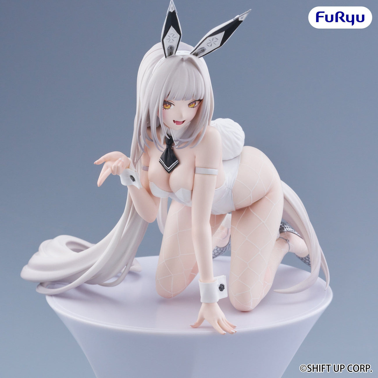 Productafbeelding Goddess of Victory: Nikke - Blanc Noodle Stopper Figuur