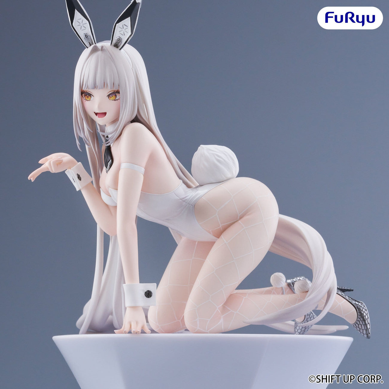 Productafbeelding Goddess of Victory: Nikke - Blanc Noodle Stopper Figuur
