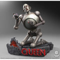 Product image Queen 3D Vinyl Statue Queen Robot (News of the World) 20 x 21 x 24 cm