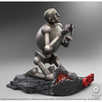 Product image Queen 3D Vinyl Statue Queen Robot (News of the World) 20 x 21 x 24 cm