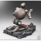 Product image Queen 3D Vinyl Statue Queen Robot (News of the World) 20 x 21 x 24 cm