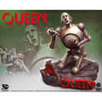 Product image Queen 3D Vinyl Statue Queen Robot (News of the World) 20 x 21 x 24 cm