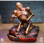 Product image Queen 3D Vinyl Statue Queen Robot (News of the World) 20 x 21 x 24 cm