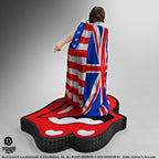 Product image The Rolling Stones Rock Iconz Statue Mick Jagger (Tattoo You Tour 1981) 22 cm