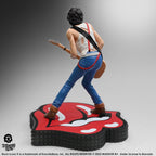Product image The Rolling Stones Rock Iconz Statue Keith Richards (Tattoo You Tour 1981) 22 cm