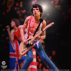 Product image The Rolling Stones Rock Iconz Statue Keith Richards (Tattoo You Tour 1981) 22 cm