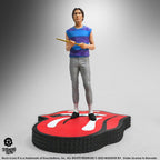 Productafbeelding The Rolling Stones Rock Iconz Beeld Charlie Watts (Tattoo You Tour 1981) 22 cm