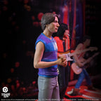 Productafbeelding The Rolling Stones Rock Iconz Beeld Charlie Watts (Tattoo You Tour 1981) 22 cm