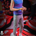 Productafbeelding The Rolling Stones Rock Iconz Beeld Charlie Watts (Tattoo You Tour 1981) 22 cm