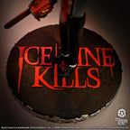 Productafbeelding Ice Nine Kills Rock Iconz Statue Spencer Charnas 25 cm