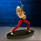 Productafbeelding Randy Rhoads IV Rock Iconz Statue The Early Years Red Version 24 cm