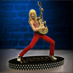 Productafbeelding Randy Rhoads IV Rock Iconz Statue The Early Years Red Version 24 cm