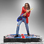Productafbeelding Def Leppard Rock Iconz Beeld Vivian Campbell 24 cm