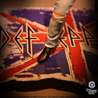Productafbeelding Def Leppard Rock Iconz Beeld Vivian Campbell 24 cm