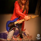 Productafbeelding Def Leppard Rock Iconz Beeld Vivian Campbell 24 cm
