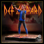 Productafbeelding Def Leppard Rock Iconz Beeld Rick Allen 24 cm