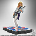 Productafbeelding Def Leppard Rock Iconz Beeld Rick Savage 24 cm