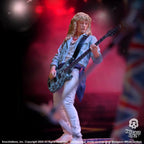 Productafbeelding Def Leppard Rock Iconz Beeld Rick Savage 24 cm