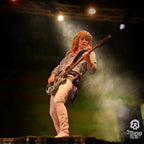 Productafbeelding Def Leppard Rock Iconz Beeld Rick Savage 24 cm