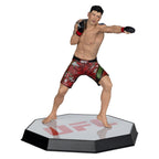 Productafbeelding UFC Posed PVC Statue Brandon Moreno 16 cm
