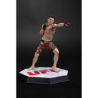 Productafbeelding UFC Posed PVC Statue Brandon Moreno 16 cm