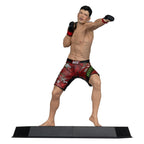Productafbeelding UFC Posed PVC Statue Brandon Moreno 16 cm