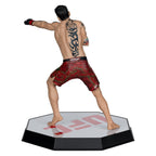 Productafbeelding UFC Posed PVC Statue Brandon Moreno 16 cm