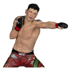 Productafbeelding UFC Posed PVC Statue Brandon Moreno 16 cm