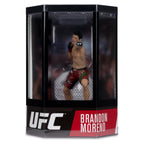Productafbeelding UFC Posed PVC Statue Brandon Moreno 16 cm