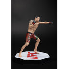 Productafbeelding UFC Posed PVC Statue Brandon Moreno 16 cm