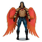 Productafbeelding DC Multiverse actiefiguur Black Condor (DC Classic) (Red Platinum Edition) 27 cm