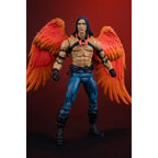 Productafbeelding DC Multiverse actiefiguur Black Condor (DC Classic) (Red Platinum Edition) 27 cm