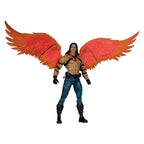 Productafbeelding DC Multiverse actiefiguur Black Condor (DC Classic) (Red Platinum Edition) 27 cm