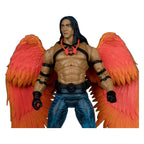 Productafbeelding DC Multiverse actiefiguur Black Condor (DC Classic) (Red Platinum Edition) 27 cm