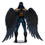 Productafbeelding DC Multiverse actiefiguur Black Condor (DC Classic) (Red Platinum Edition) 27 cm