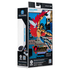 Productafbeelding DC Multiverse actiefiguur Black Condor (DC Classic) (Red Platinum Edition) 27 cm