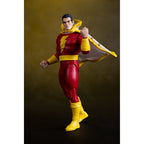 Productafbeelding DC Multiverse Actiefiguur Shazam (The Power of Shazam) 19 cm