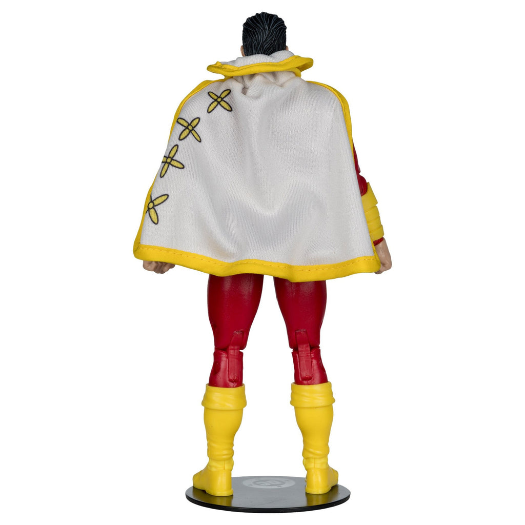 Productafbeelding DC Multiverse Actiefiguur Shazam (The Power of Shazam) 19 cm