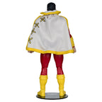 Productafbeelding DC Multiverse Actiefiguur Shazam (The Power of Shazam) 19 cm